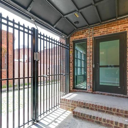 Cozy Chic Retreat In The Heart Of Rva Daire Richmond Dış mekan fotoğraf