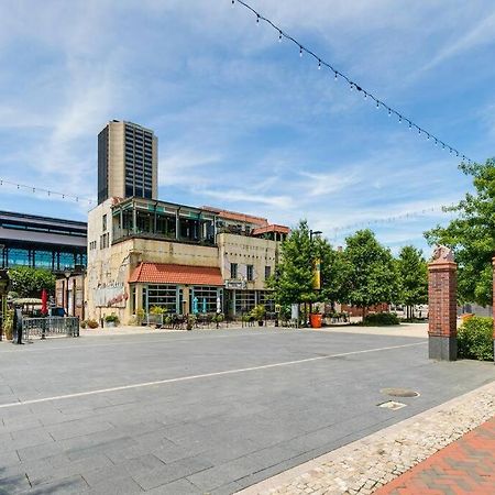 Cozy Chic Retreat In The Heart Of Rva Daire Richmond Dış mekan fotoğraf