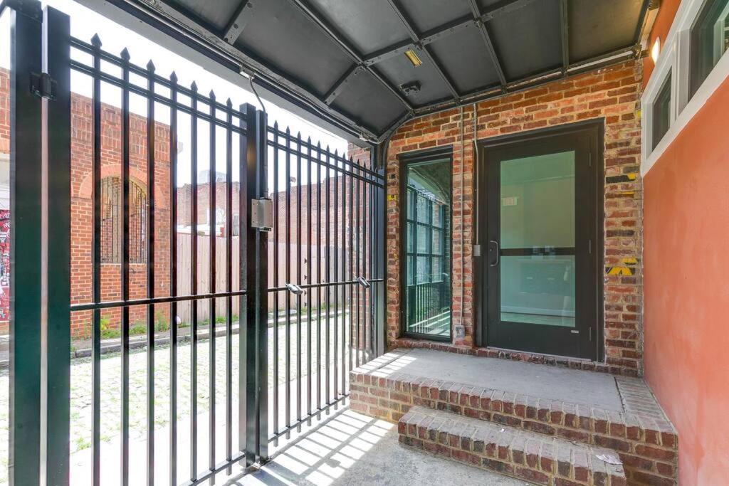 Cozy Chic Retreat In The Heart Of Rva Daire Richmond Dış mekan fotoğraf