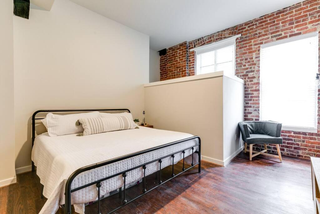 Cozy Chic Retreat In The Heart Of Rva Daire Richmond Dış mekan fotoğraf