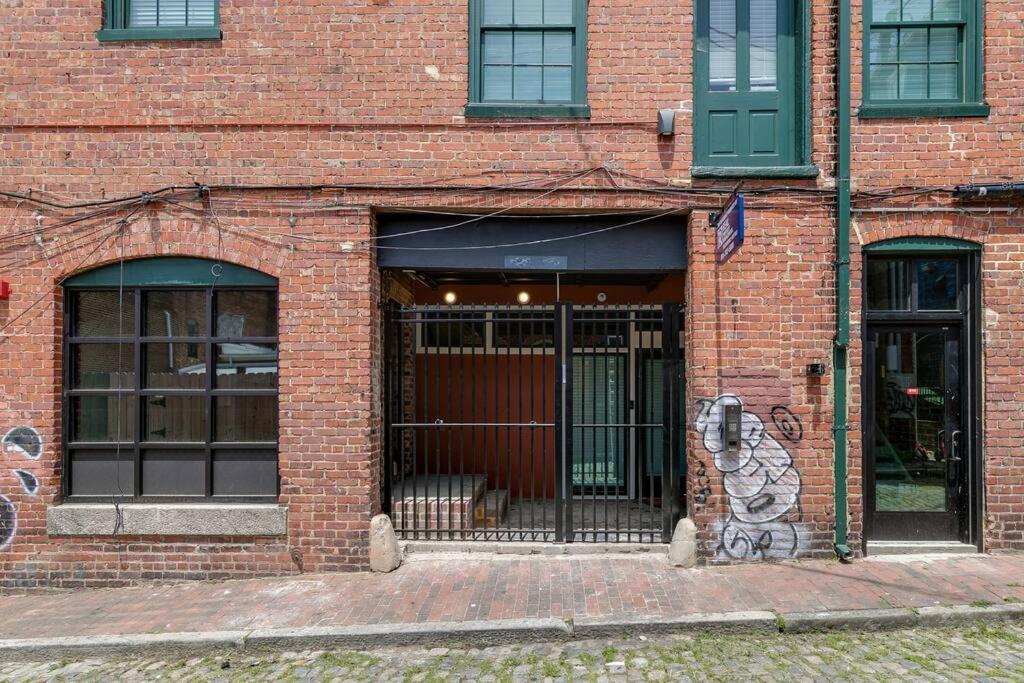 Cozy Chic Retreat In The Heart Of Rva Daire Richmond Dış mekan fotoğraf