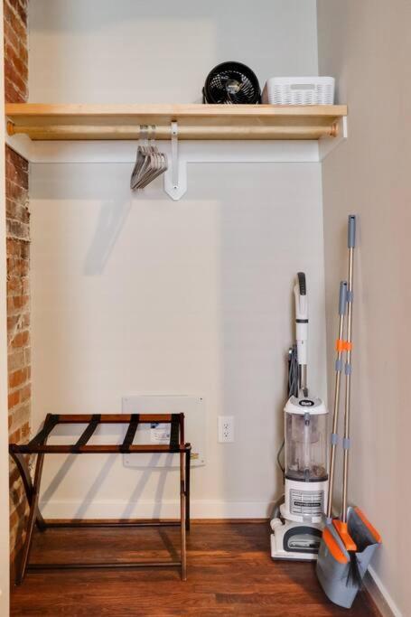 Cozy Chic Retreat In The Heart Of Rva Daire Richmond Dış mekan fotoğraf